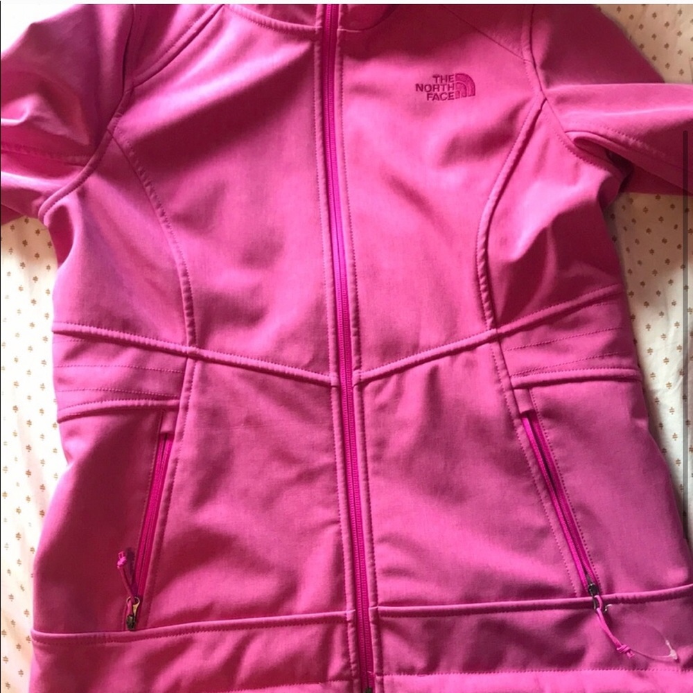 New Northface jacket